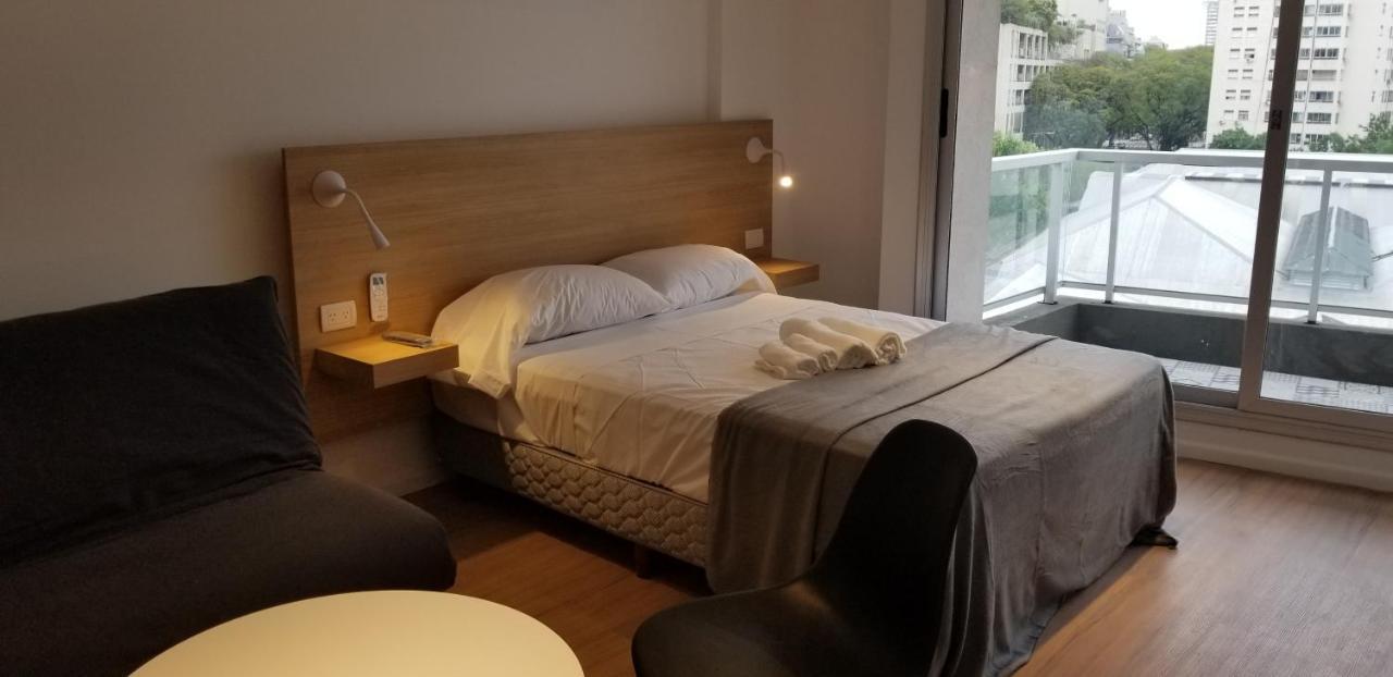 Palermo Market Luxury 504 Apartment Buenos Aires