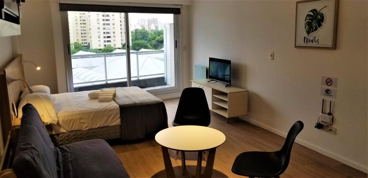 Apartment Palermo Market Luxury 504