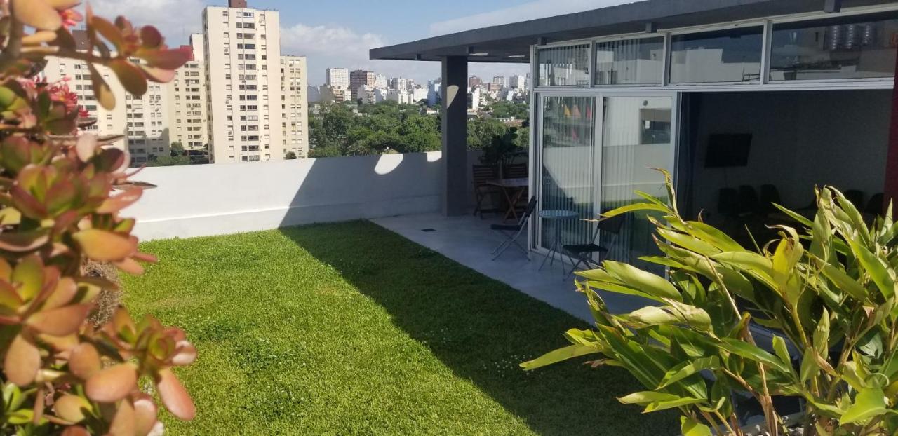 Apartment Palermo Market Luxury 504 *