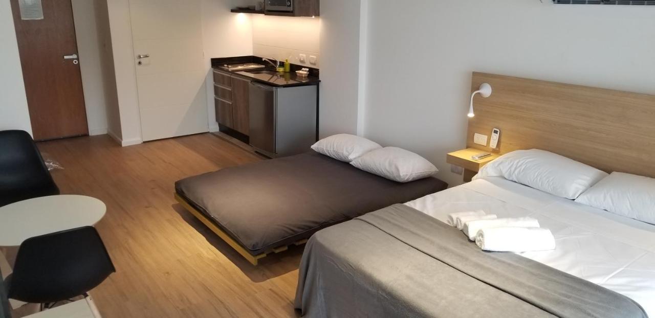 Apartment Palermo Market Luxury 504 Buenos Aires