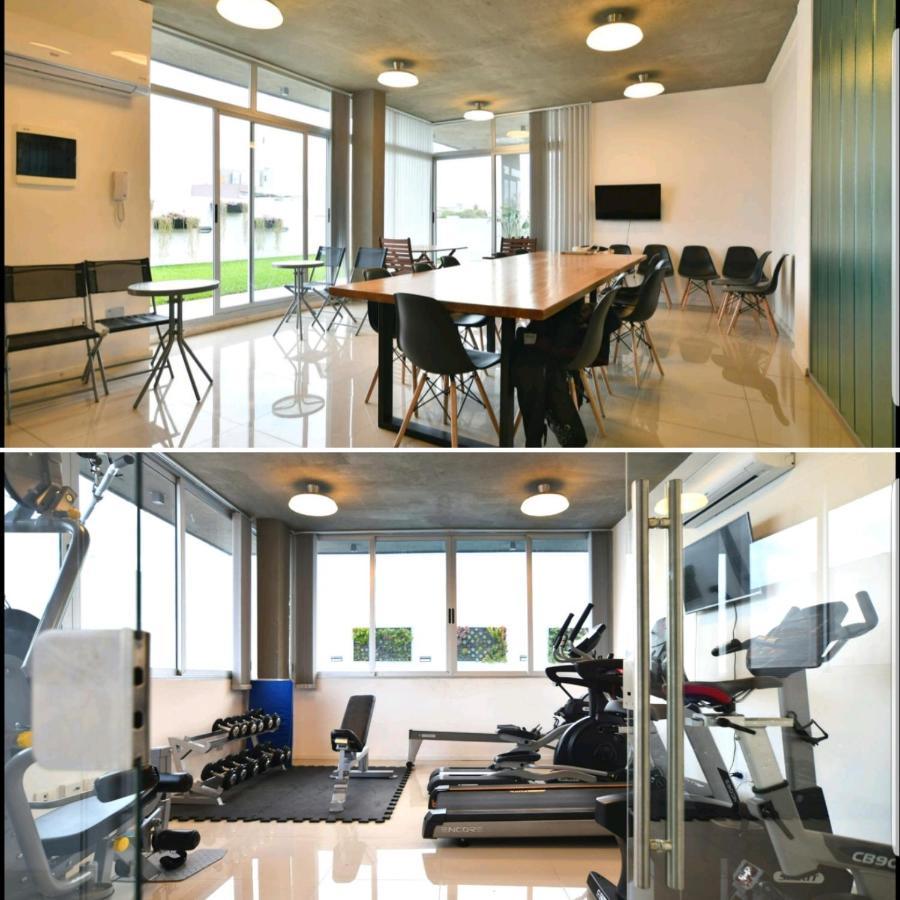 Palermo Market Luxury 504 Apartment