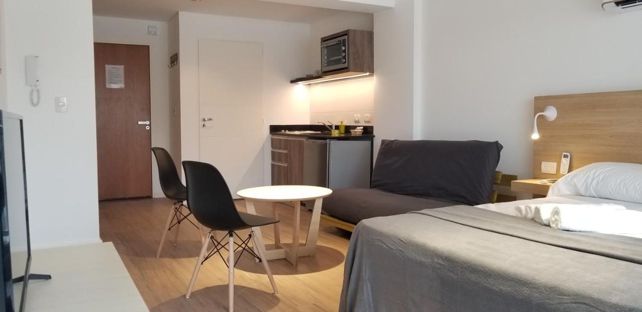 Apartment Palermo Market Luxury 504