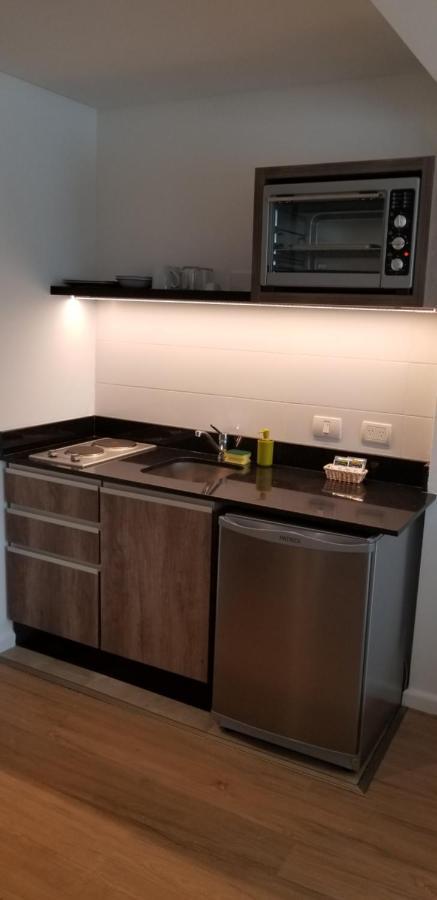 Palermo Market Luxury 504 Apartment *