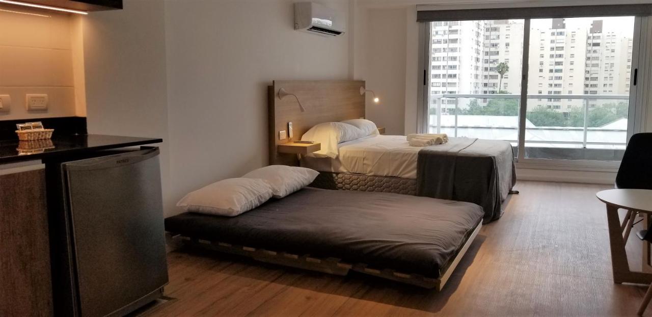 Palermo Market Luxury 504 Apartment