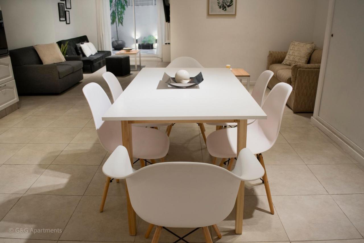 Apartment G&g - Obelisco Perfect Location *
