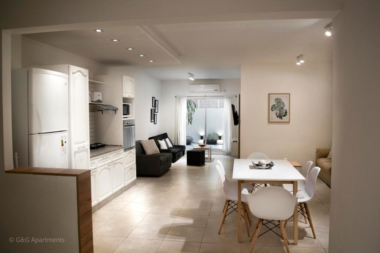 Apartment G&g - Obelisco Perfect Location