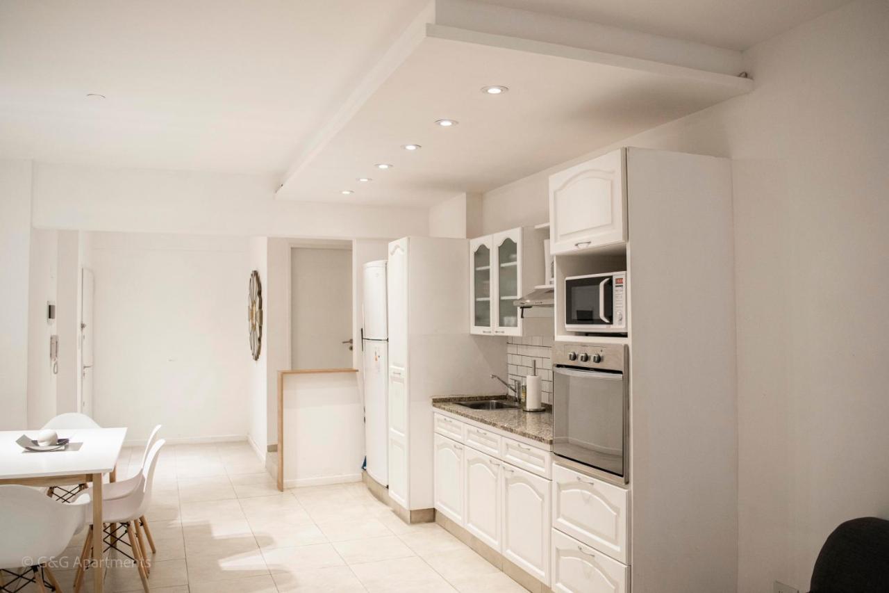 Apartment G&g - Obelisco Perfect Location Buenos Aires