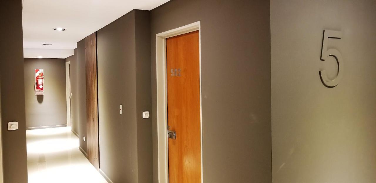 Palermo Market Luxury 504 Apartment *