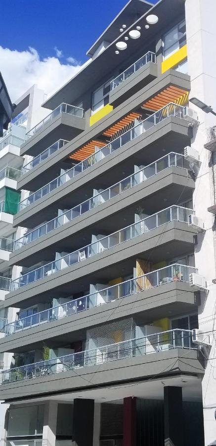 Palermo Market Luxury 504 Apartment *