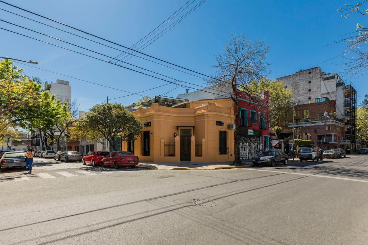 Casabierta * Buenos Aires