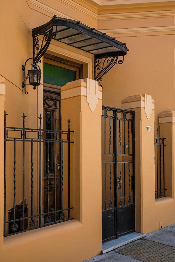 Casabierta * Buenos Aires