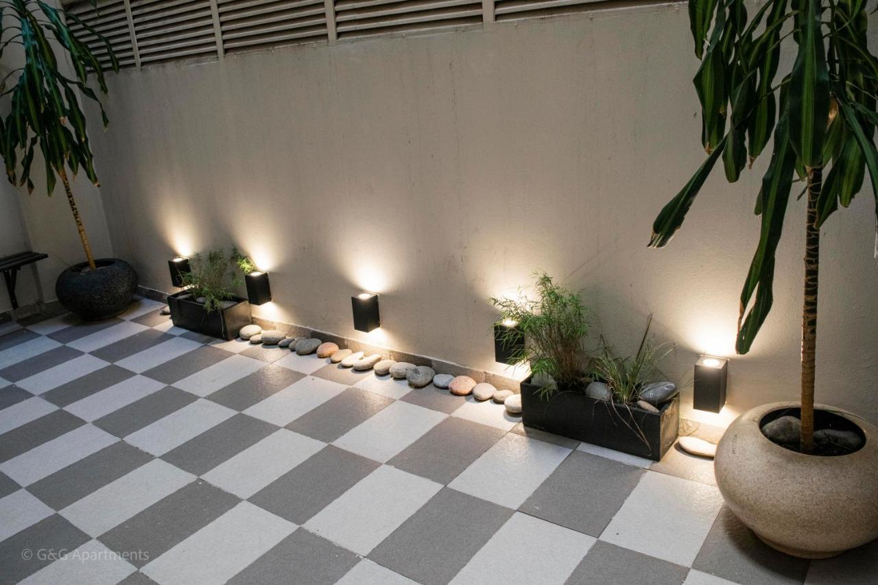 G&g - Obelisco Perfect Location Apartment Buenos Aires