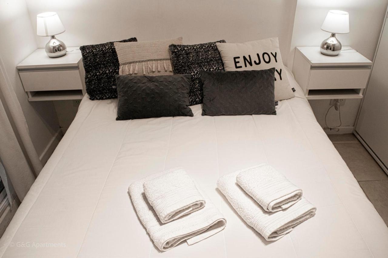 Apartment G&g - Obelisco Perfect Location *