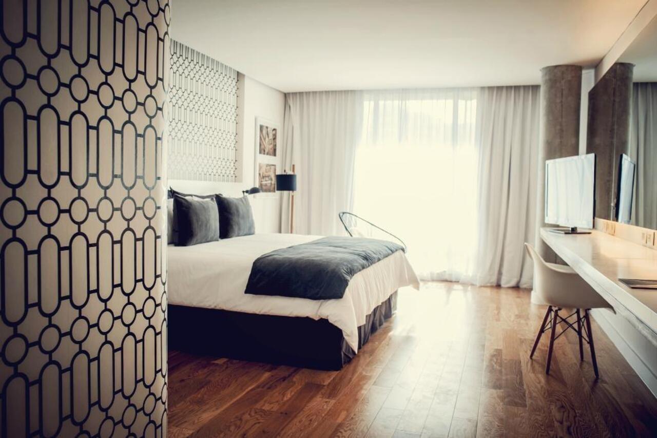 Hotel Casasur Palermo