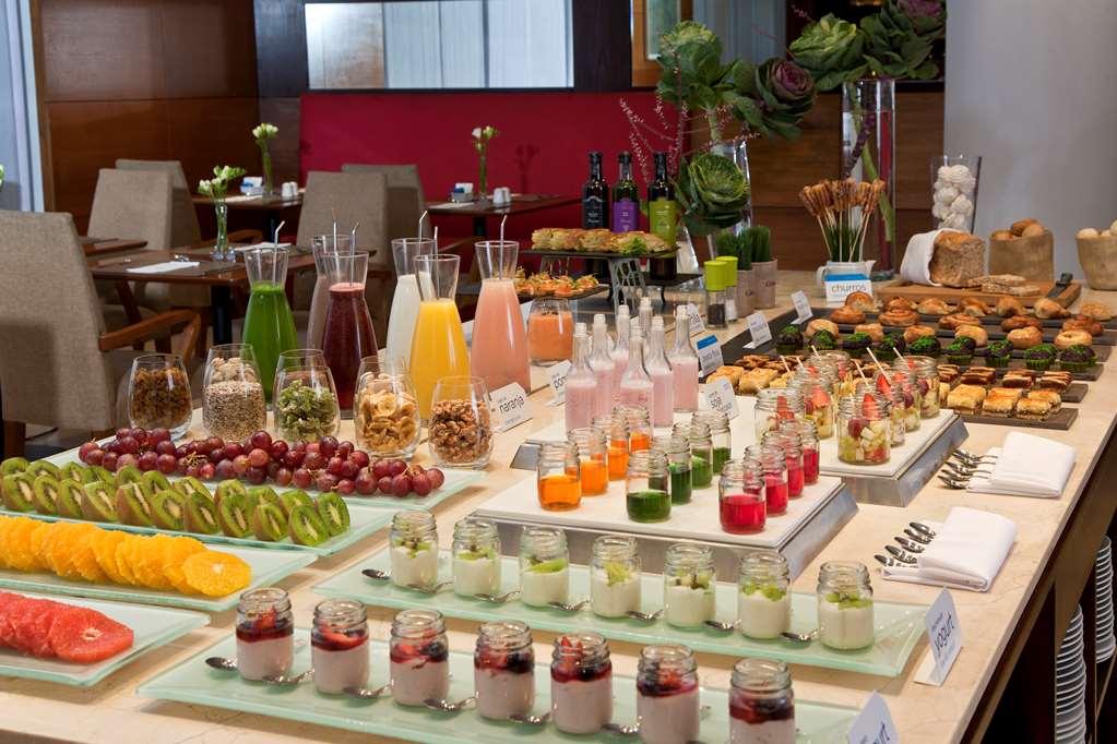 Hotel Nh Florida Buenos Aires