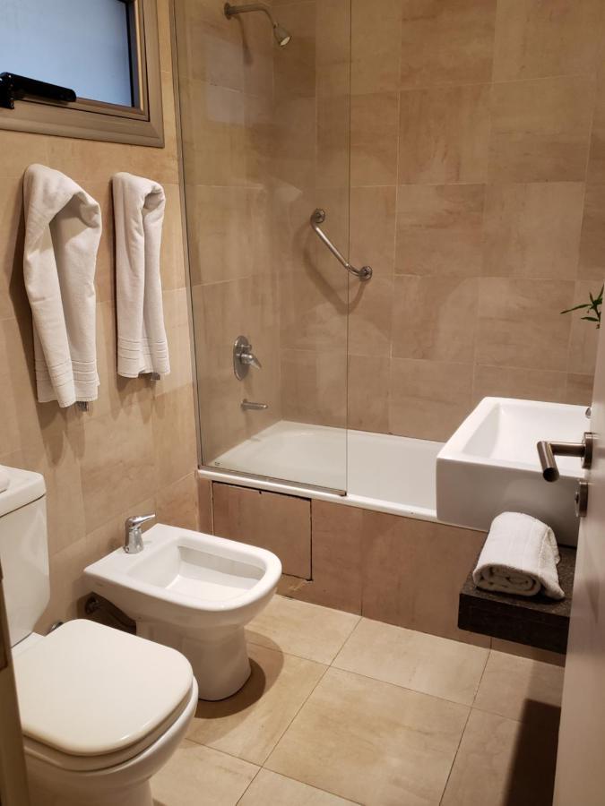 Apartment Fr Palermo Hollywood *