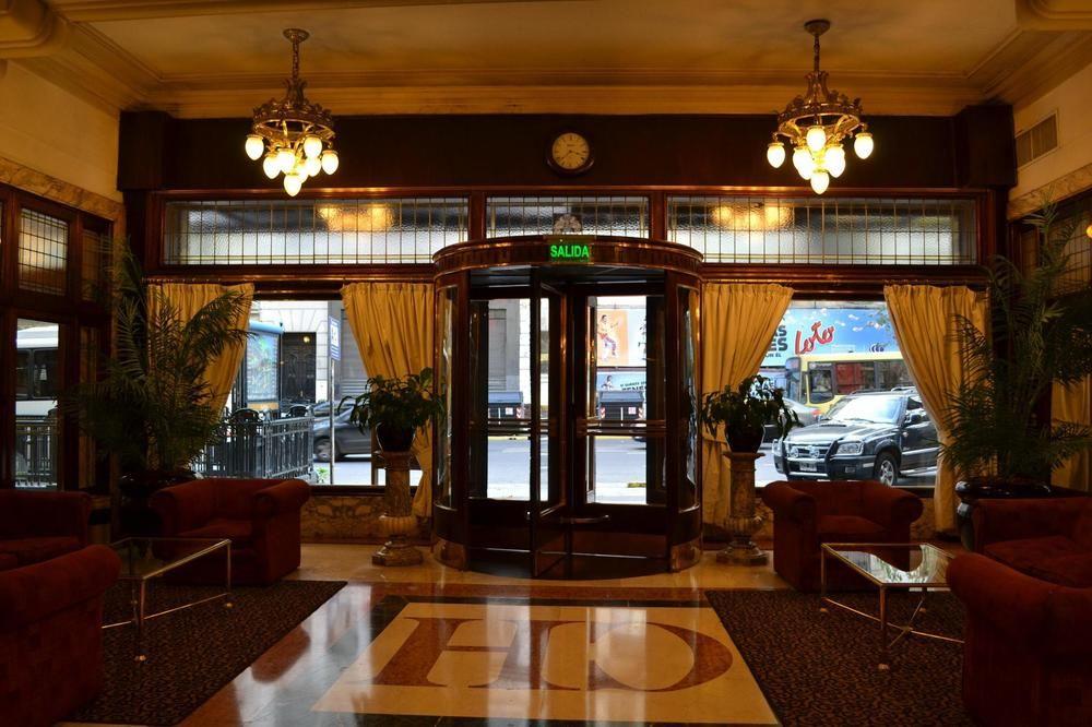 Hotel Castelar &