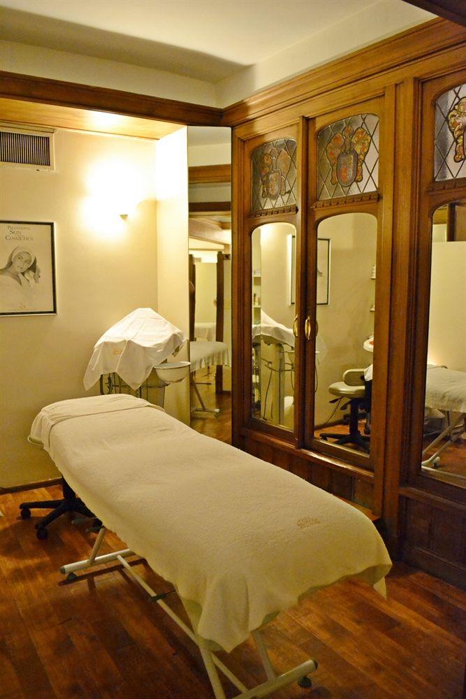 Hotel Castelar &