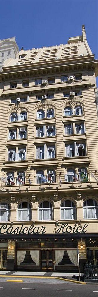Hotel Castelar &