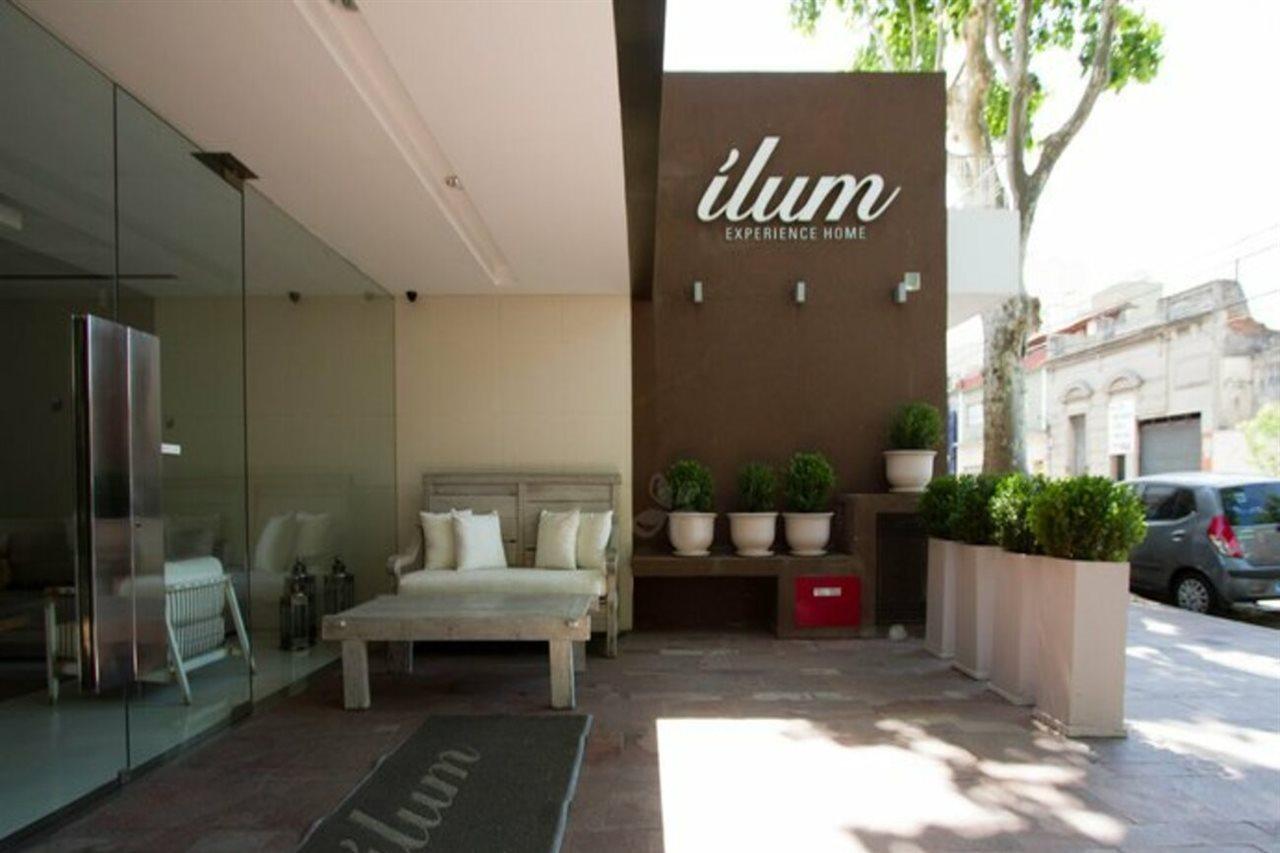 Ilum Experience Hotel Buenos Aires