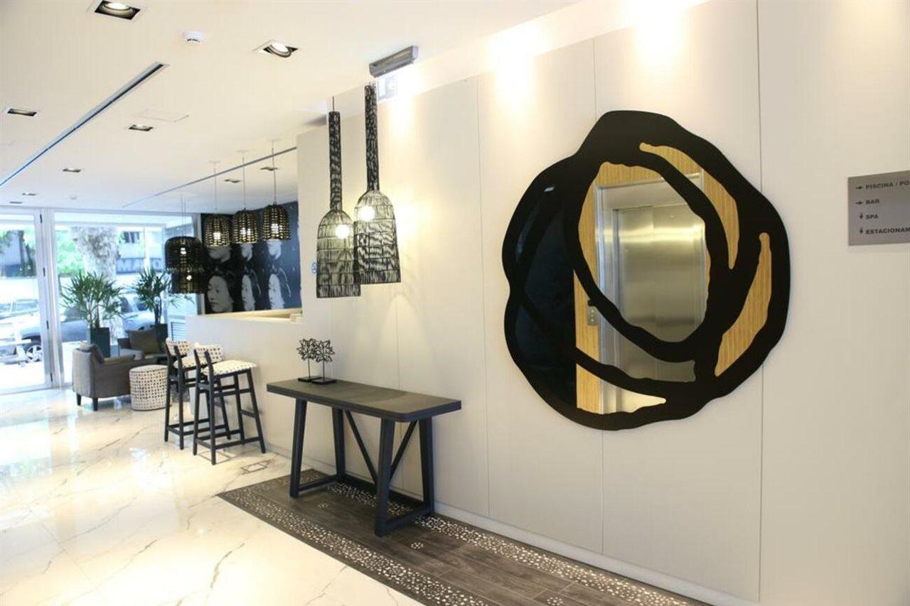 Ilum Experience Hotel Buenos Aires