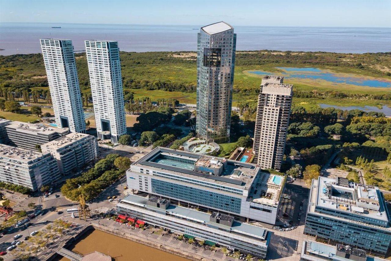 Hotel Hilton Buenos Aires