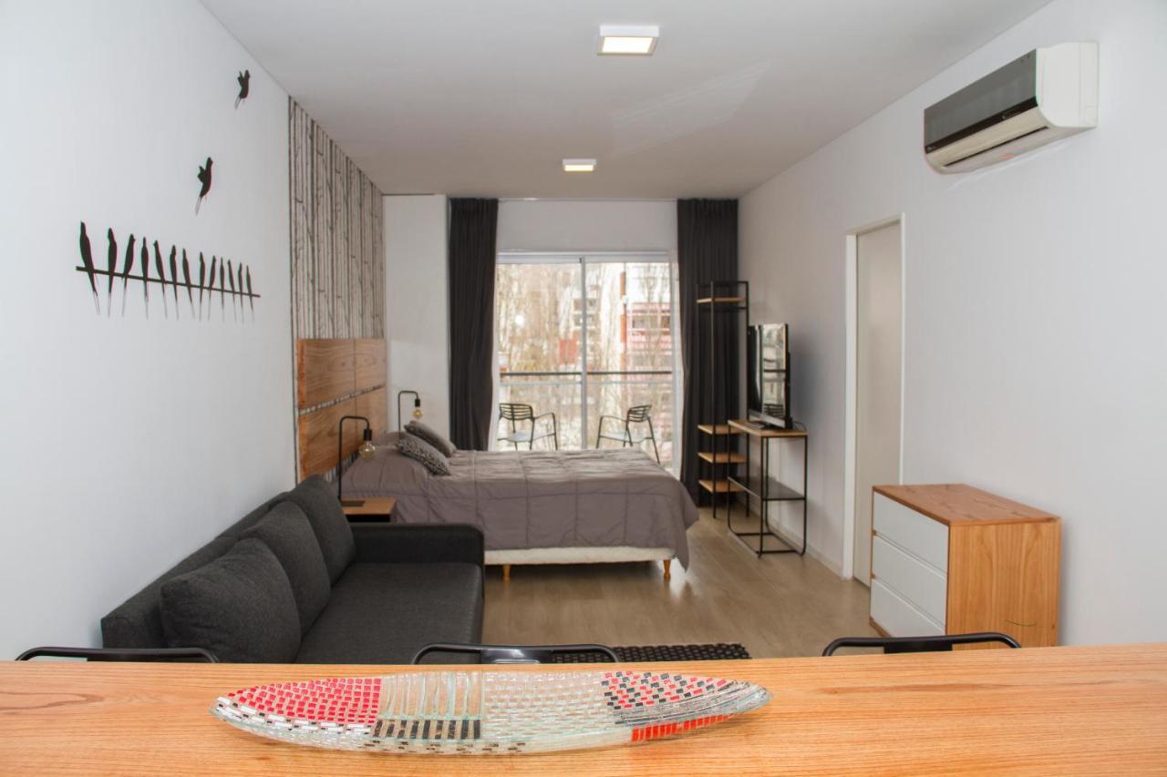 Palermo Hollywood - Bompland Y Paraguay 2 Pax Apartment Buenos Aires