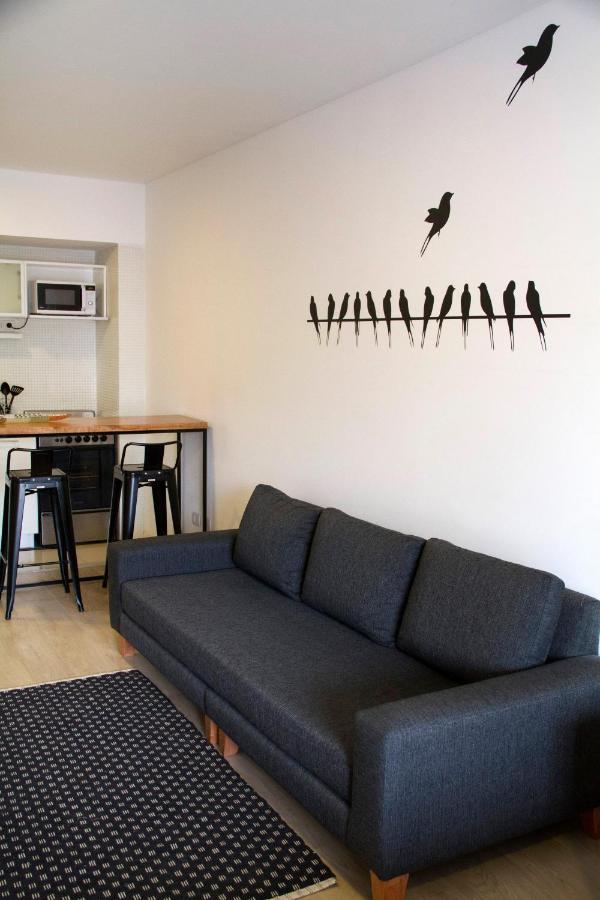 Palermo Hollywood - Bompland Y Paraguay 2 Pax Apartment