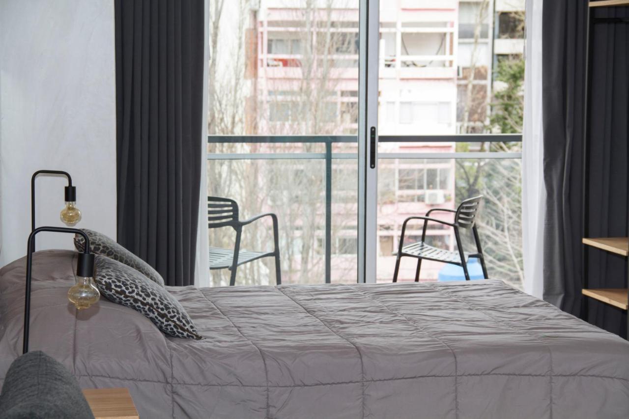 Palermo Hollywood - Bompland Y Paraguay 2 Pax Apartment