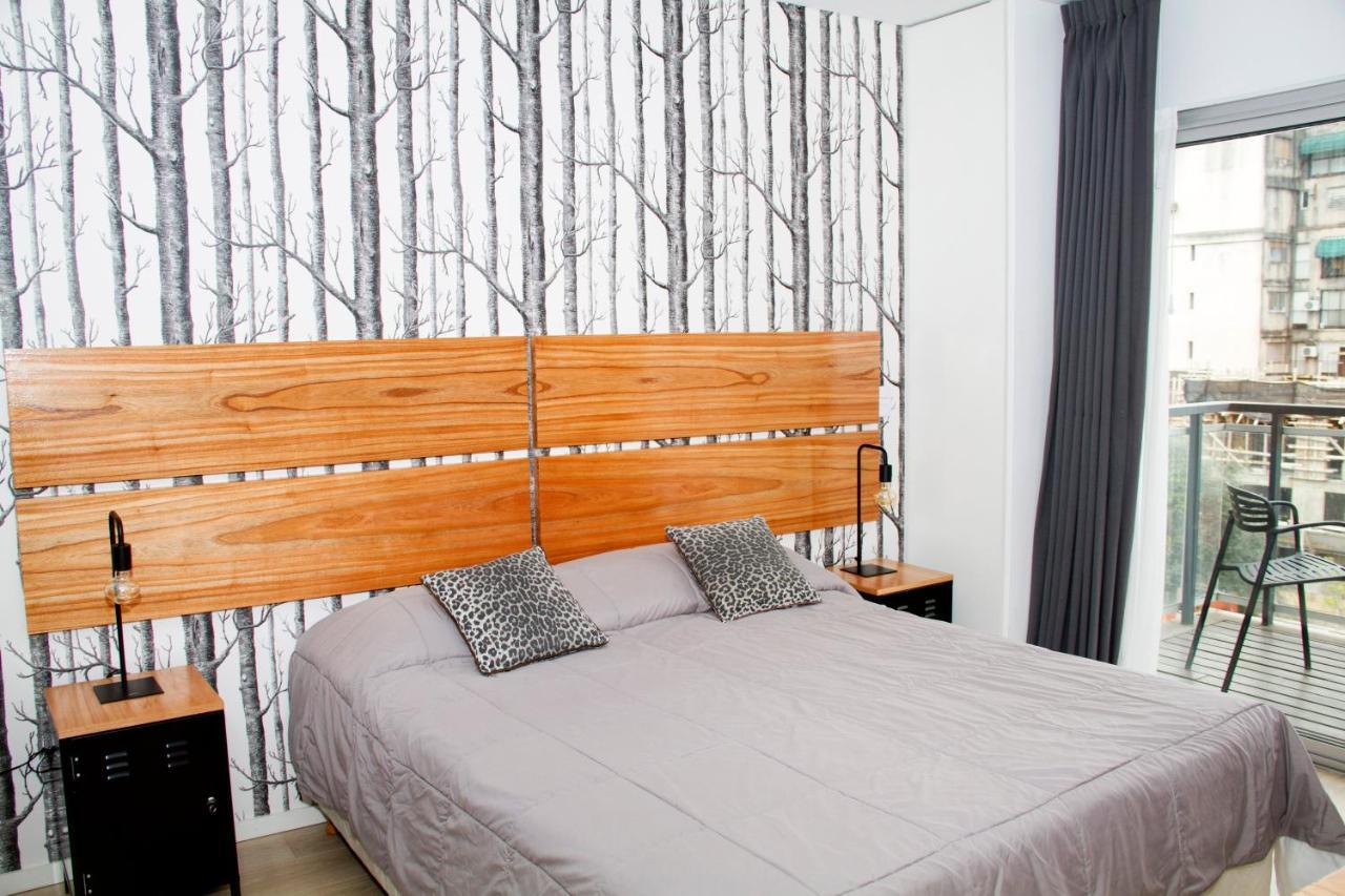 Palermo Hollywood - Bompland Y Paraguay 2 Pax * Buenos Aires