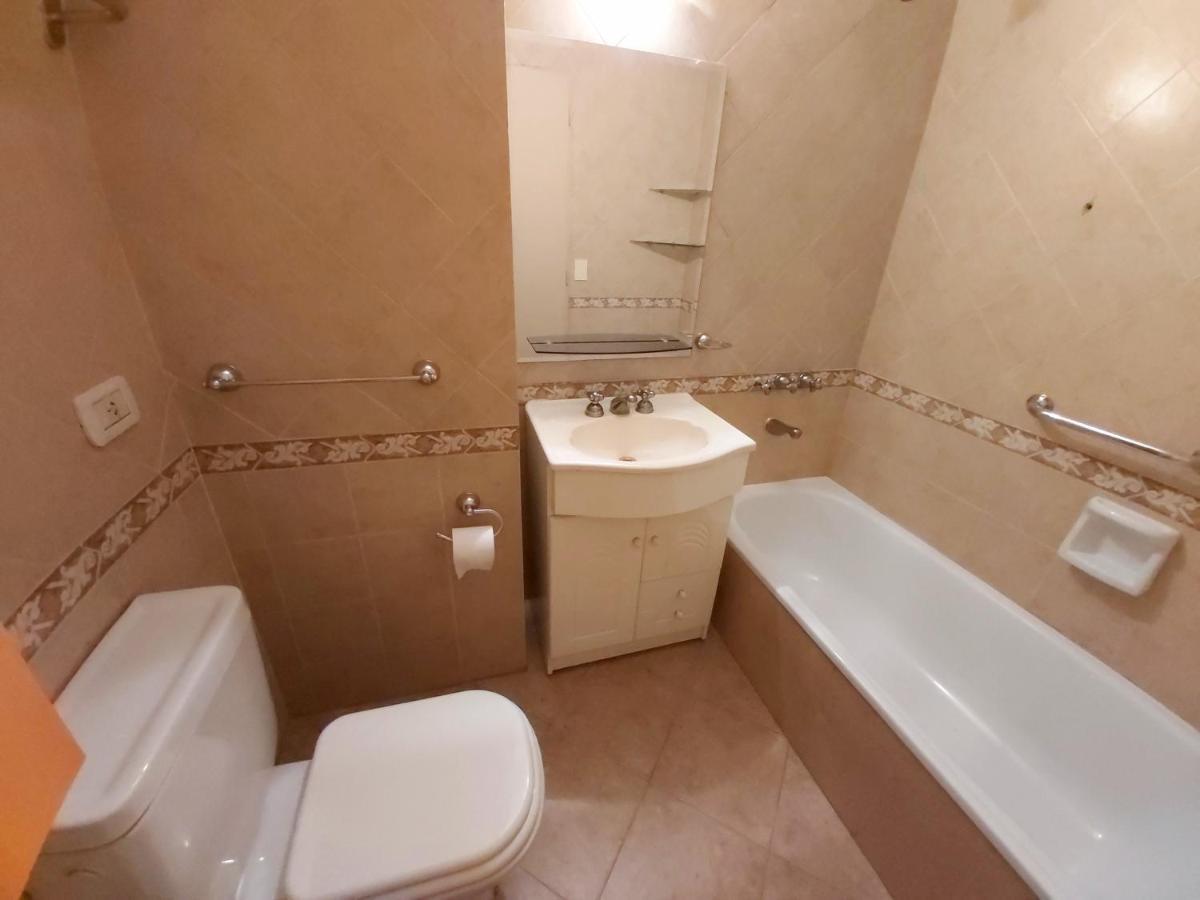 Palermo Soho Oro Y Av Santa Fe, Con Balcon A 200 De La Rural A 10 Min De Aeroparque Apartamento *
