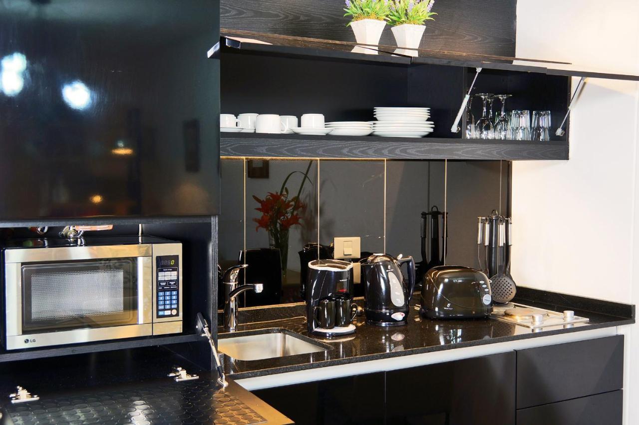 Iq Callao By Recoleta * Buenos Aires