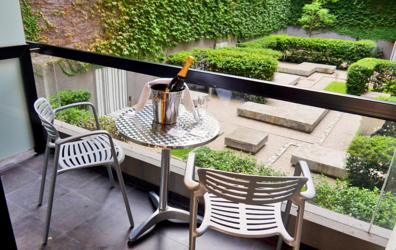 Iq Callao By Recoleta Apartment Buenos Aires