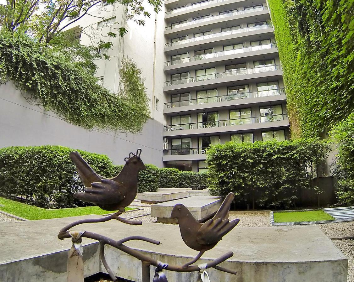 Iq Callao By Recoleta Apartment Buenos Aires