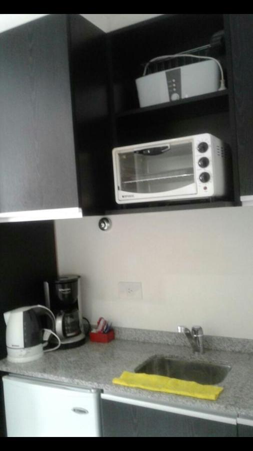 J.d.peron Iii Apartamento Buenos Aires