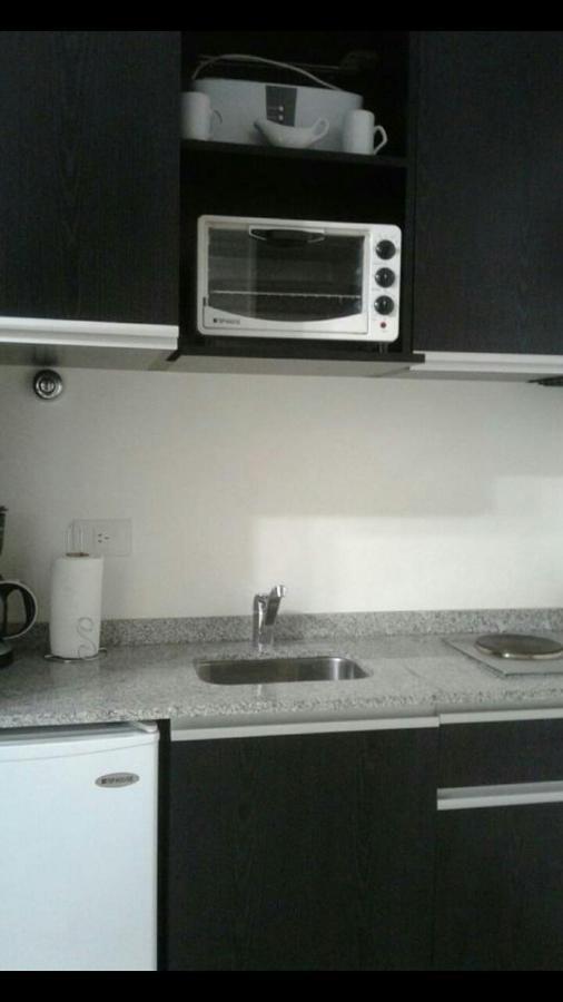 J.d.peron Iii Apartamento Buenos Aires