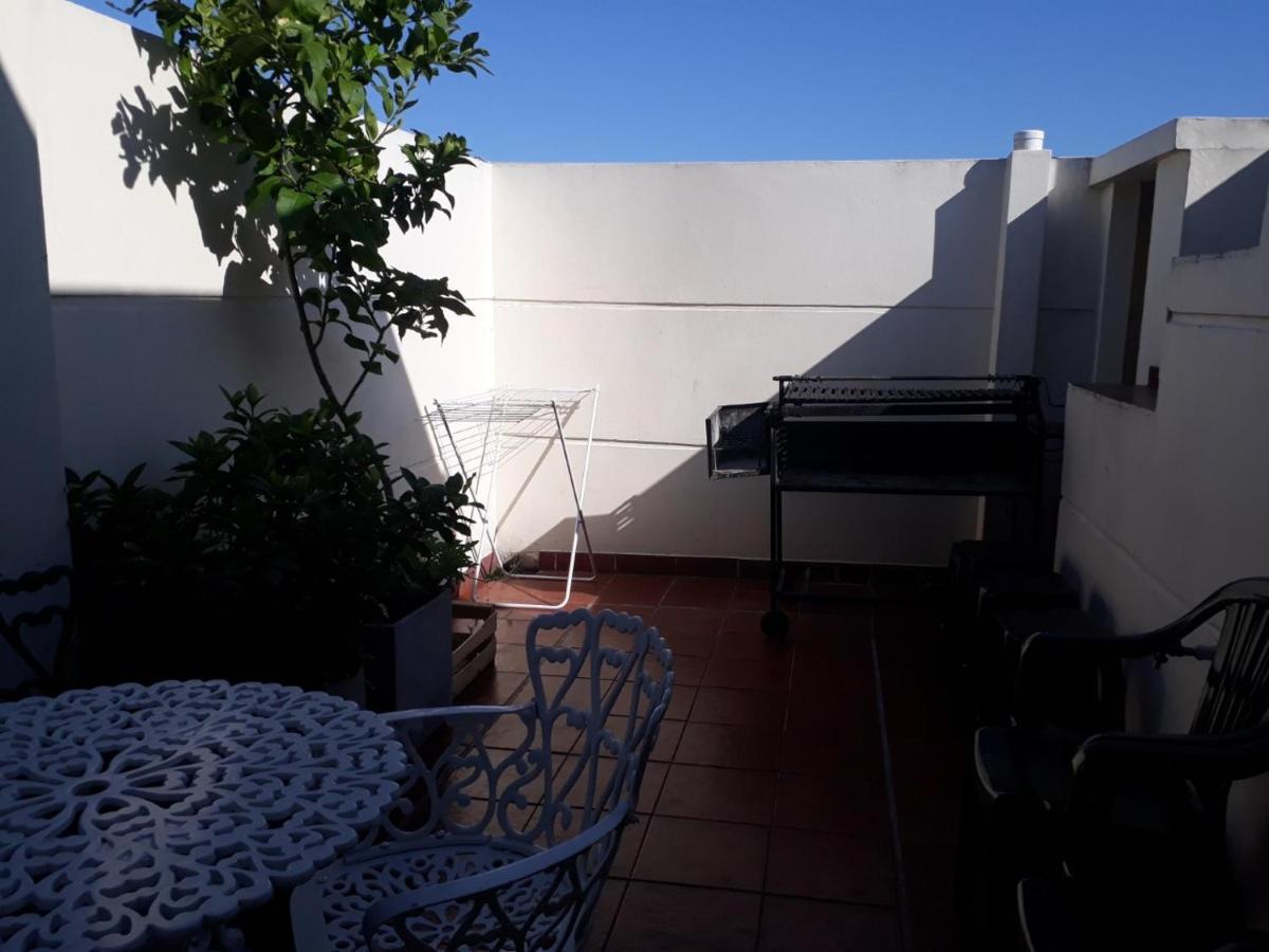 Devoto Duplex Apartment Buenos Aires