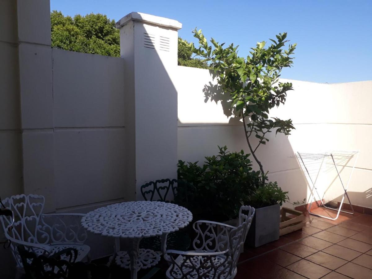 Devoto Duplex Apartment Buenos Aires