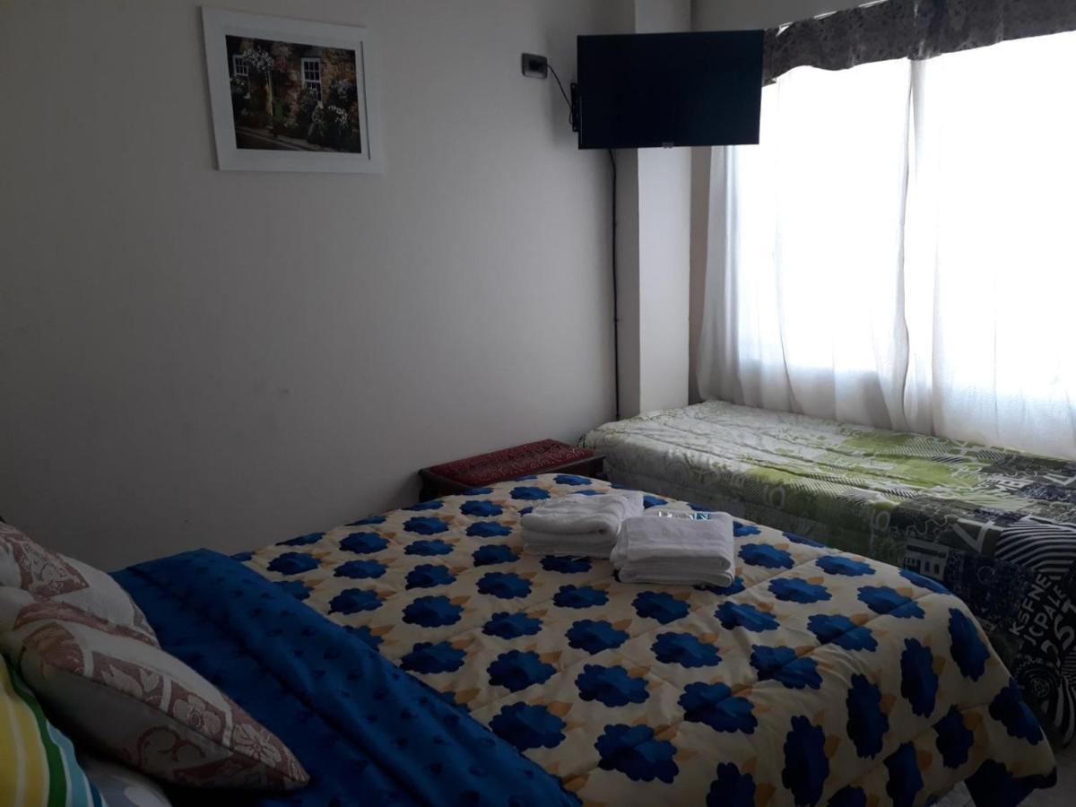 Devoto Duplex Apartment Buenos Aires