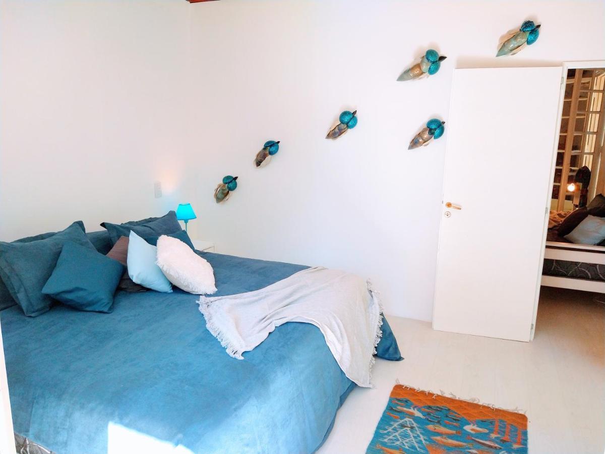 Apartment Casa Palacio, Arte E Historia Buenos Aires