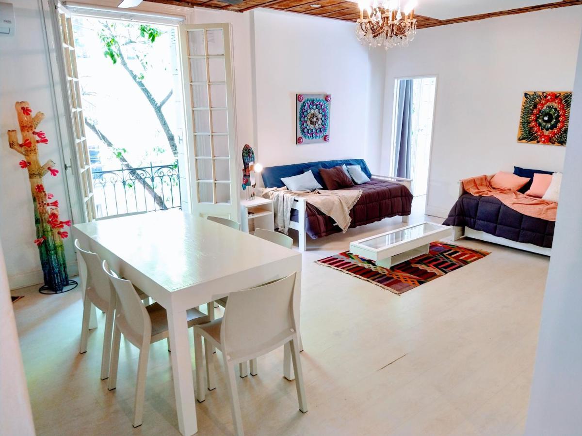 Apartment Casa Palacio, Arte E Historia Buenos Aires