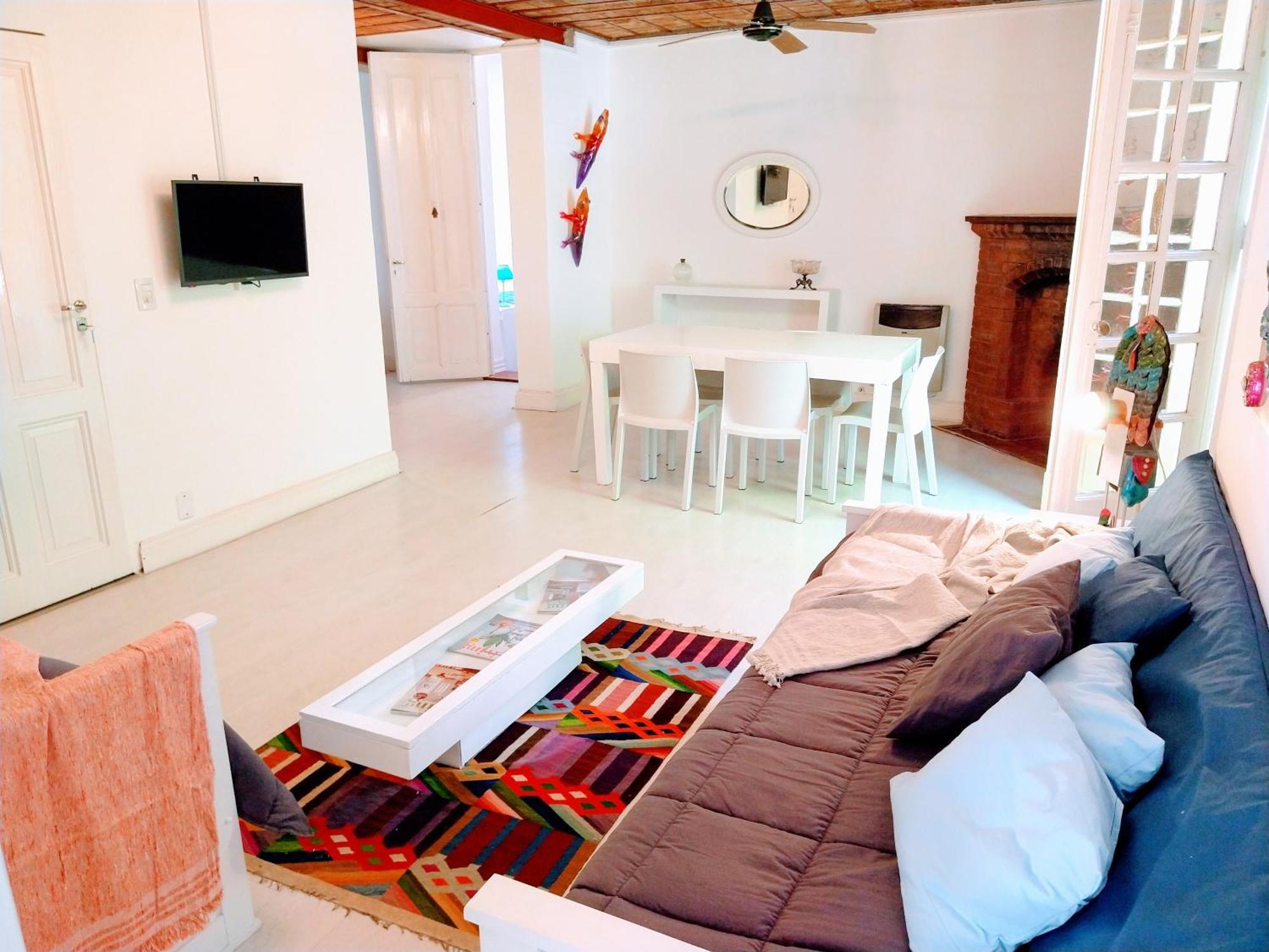 Casa Palacio, Arte E Historia Apartment *