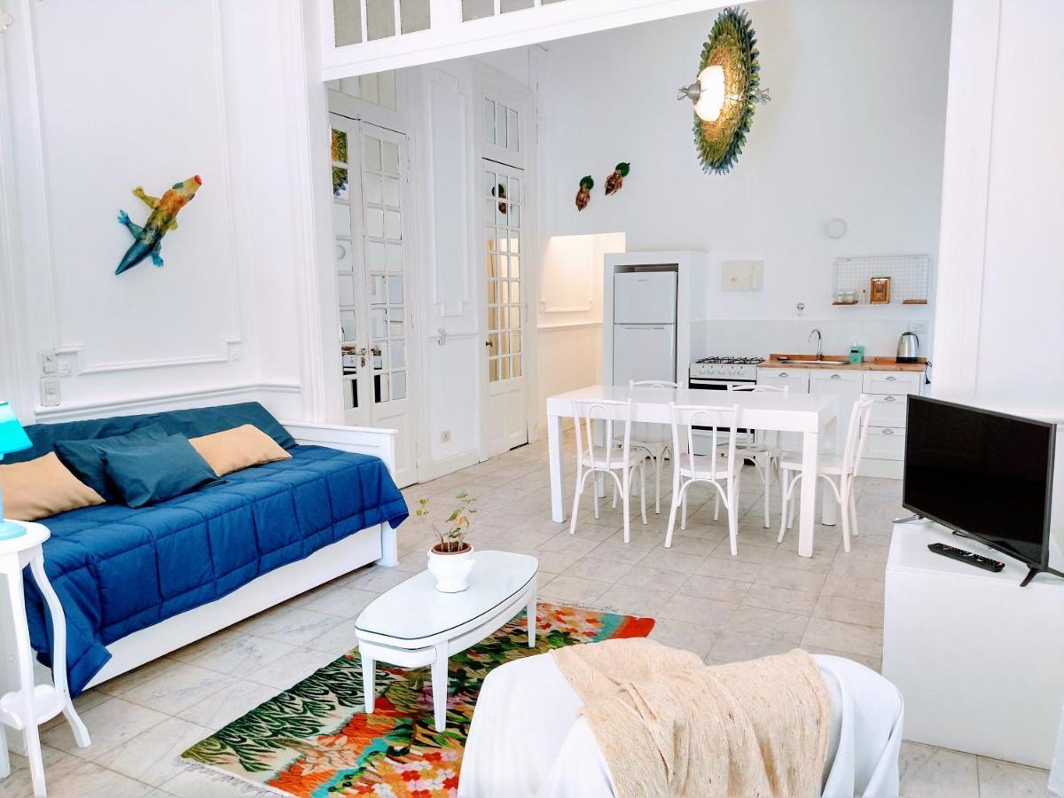 Apartment Casa Palacio, Arte E Historia Buenos Aires