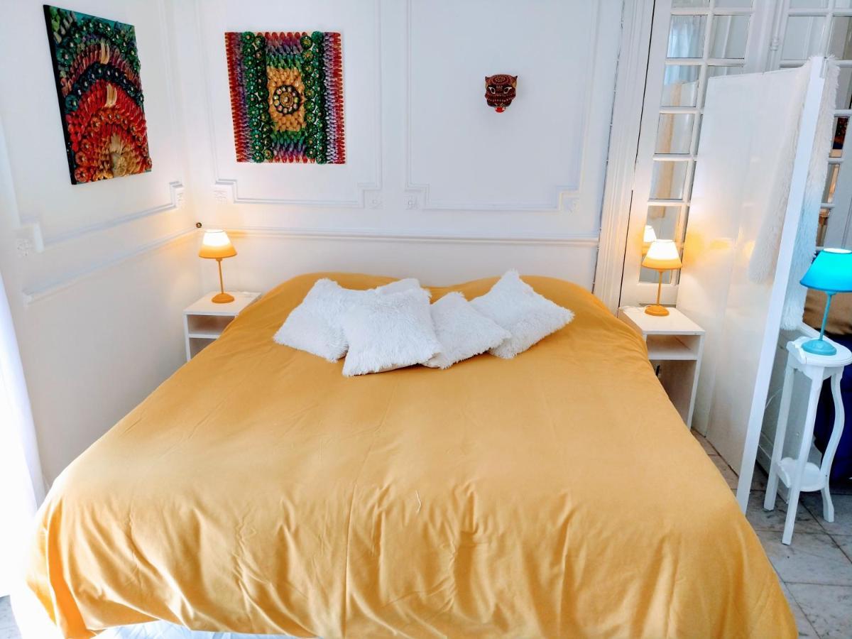 Casa Palacio, Arte E Historia Apartment Buenos Aires