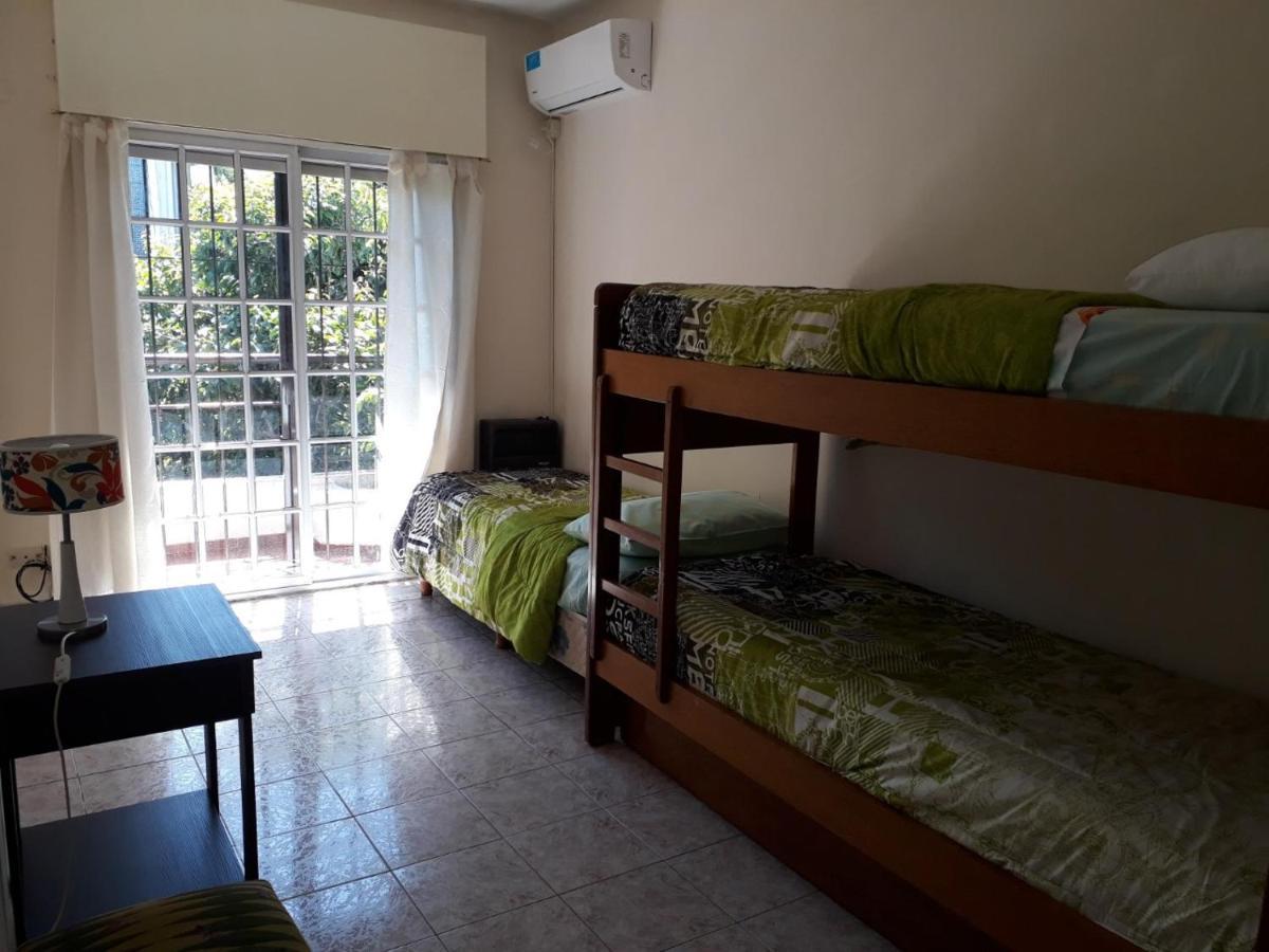 Apartment Devoto Duplex