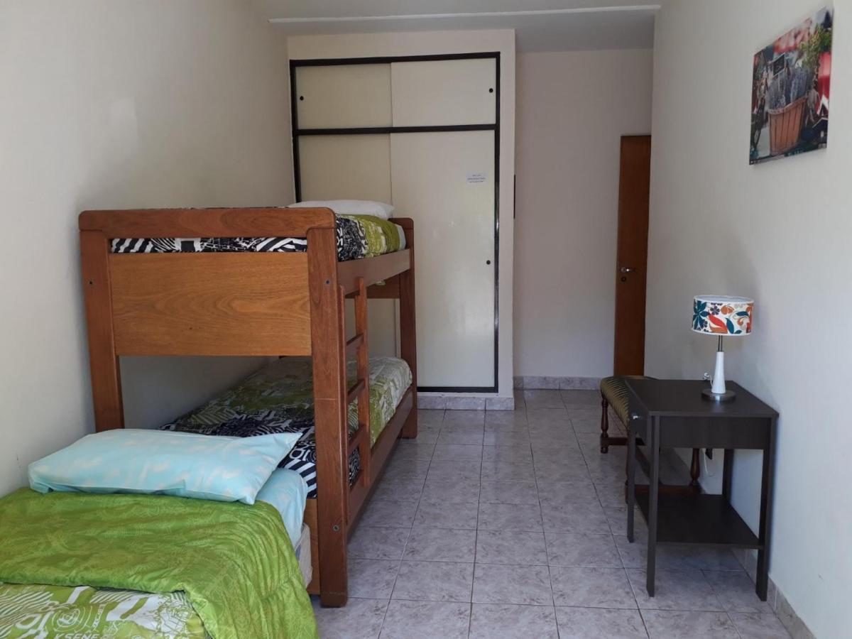 Apartment Devoto Duplex *