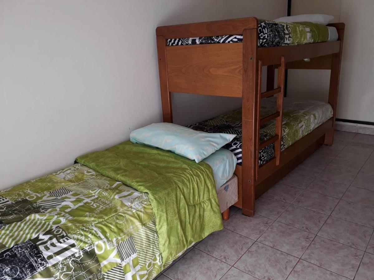 Devoto Duplex Apartment
