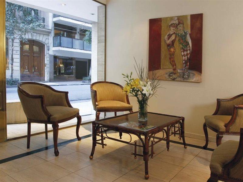Apartment Mayla Buenos Aires