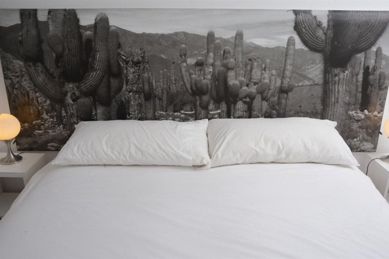 Hostel Pampa Belgrano