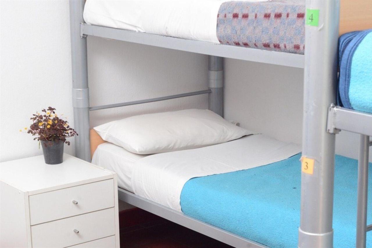 Pampa Belgrano Hostel Buenos Aires